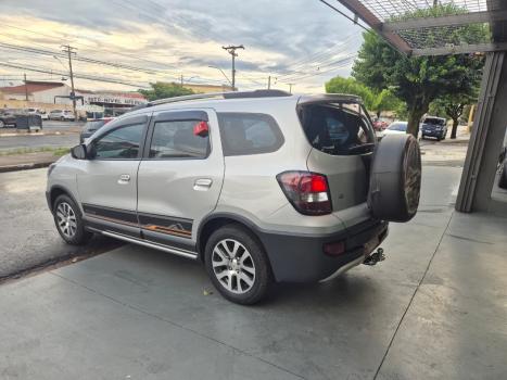 CHEVROLET Spin 1.8 4P FLEX ACTIV5 AUTOM�TICO, Foto 7