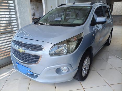 CHEVROLET Spin 1.8 4P FLEX LTZ 7 LUGARES AUTOM�TICO, Foto 1