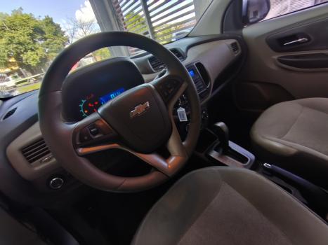 CHEVROLET Spin 1.8 4P FLEX LTZ 7 LUGARES AUTOM�TICO, Foto 2