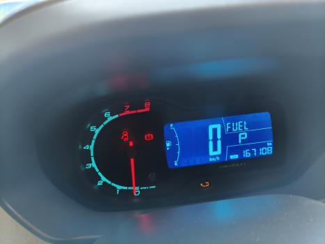 CHEVROLET Spin 1.8 4P FLEX LTZ 7 LUGARES AUTOM�TICO, Foto 3