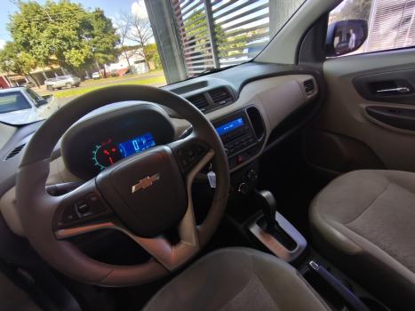 CHEVROLET Spin 1.8 4P FLEX LTZ 7 LUGARES AUTOM�TICO, Foto 4