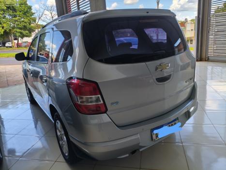 CHEVROLET Spin 1.8 4P FLEX LTZ 7 LUGARES AUTOM�TICO, Foto 8