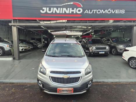CHEVROLET Spin 1.8 4P FLEX ACTIV, Foto 1