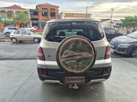 CHEVROLET Spin 1.8 4P FLEX ACTIV, Foto 6