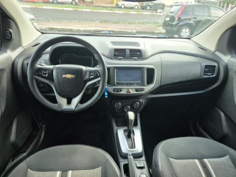 CHEVROLET Spin 1.8 4P FLEX ACTIV, Foto 9