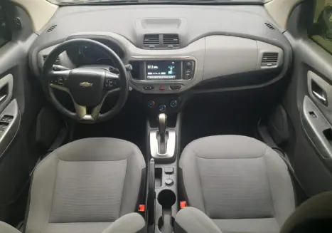 CHEVROLET Spin 1.8 4P FLEX LTZ 7 LUGARES AUTOM�TICO, Foto 3