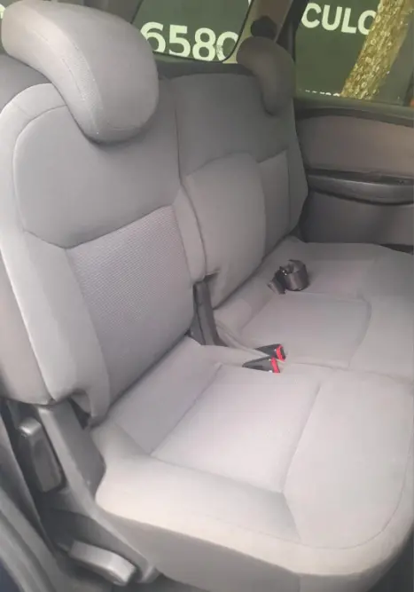 CHEVROLET Spin 1.8 4P FLEX LTZ 7 LUGARES AUTOM�TICO, Foto 4