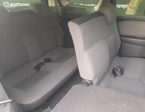 CHEVROLET Spin 1.8 4P FLEX LTZ 7 LUGARES AUTOM�TICO, Foto 5