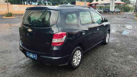 CHEVROLET Spin 1.8 4P FLEX LTZ 7 LUGARES AUTOM�TICO, Foto 5