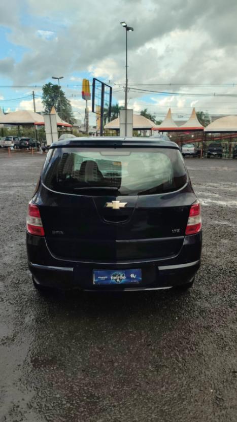 CHEVROLET Spin 1.8 4P FLEX LTZ 7 LUGARES AUTOM�TICO, Foto 6