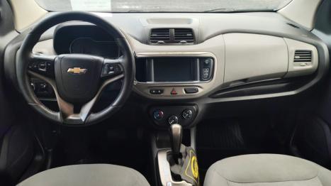 CHEVROLET Spin 1.8 4P FLEX LTZ 7 LUGARES AUTOM�TICO, Foto 7