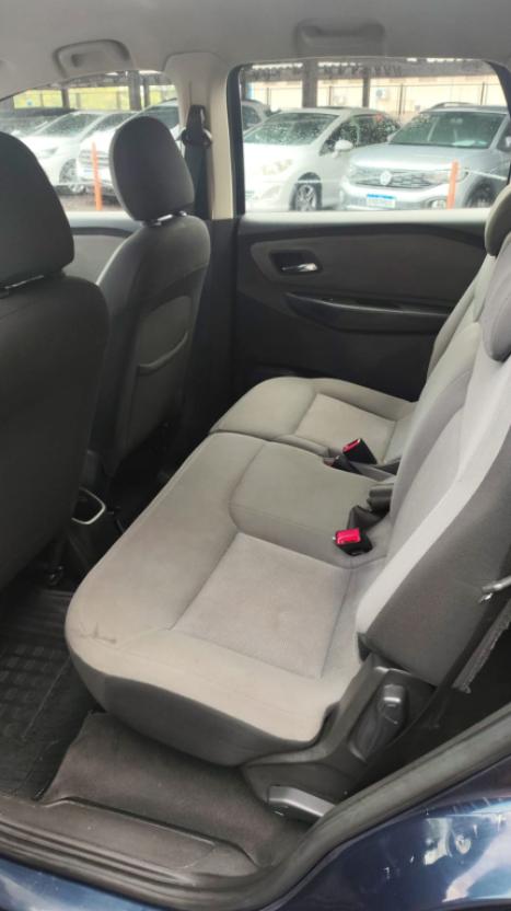 CHEVROLET Spin 1.8 4P FLEX LTZ 7 LUGARES AUTOM�TICO, Foto 9