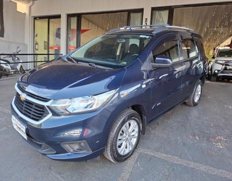 CHEVROLET Spin 1.8 4P FLEX LT AUTOM�TICO, Foto 1
