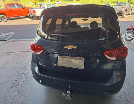 CHEVROLET Spin 1.8 4P FLEX LT AUTOM�TICO, Foto 4