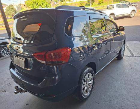 CHEVROLET Spin 1.8 4P FLEX LT AUTOM�TICO, Foto 5