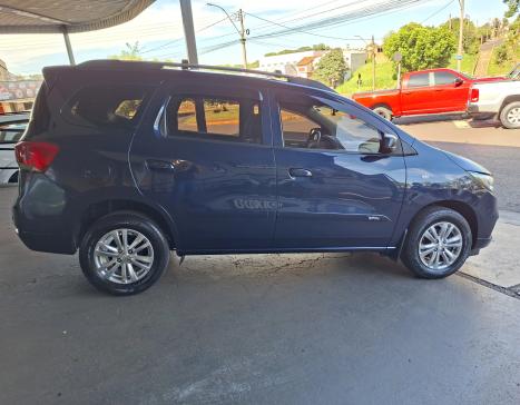 CHEVROLET Spin 1.8 4P FLEX LT AUTOM�TICO, Foto 6