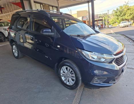 CHEVROLET Spin 1.8 4P FLEX LT AUTOM�TICO, Foto 7
