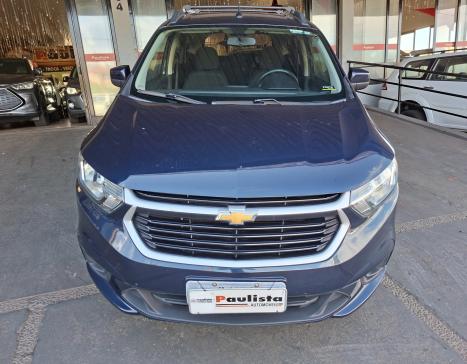 CHEVROLET Spin 1.8 4P FLEX LT AUTOM�TICO, Foto 8