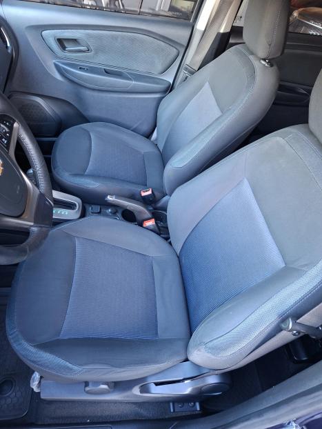 CHEVROLET Spin 1.8 4P FLEX LT AUTOM�TICO, Foto 9