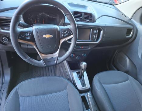 CHEVROLET Spin 1.8 4P FLEX LT AUTOM�TICO, Foto 10