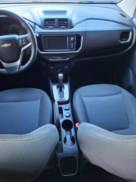 CHEVROLET Spin 1.8 4P FLEX LT AUTOM�TICO, Foto 11