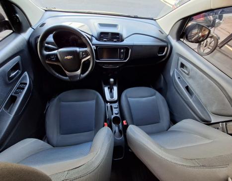 CHEVROLET Spin 1.8 4P FLEX LT AUTOM�TICO, Foto 12