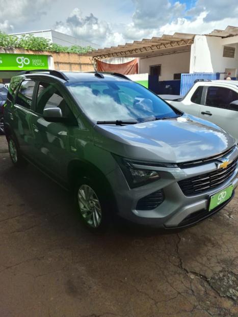 CHEVROLET Spin 1.8 4P FLEX LTZ 7 LUGARES AUTOM�TICO, Foto 6
