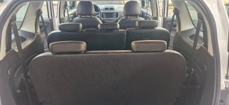 CHEVROLET Spin 1.8 4P FLEX PREMIER 7 LUGARES AUTOM�TICO, Foto 2