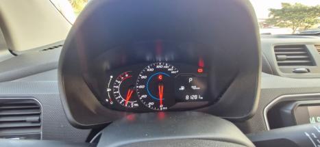 CHEVROLET Spin 1.8 4P FLEX PREMIER 7 LUGARES AUTOM�TICO, Foto 12