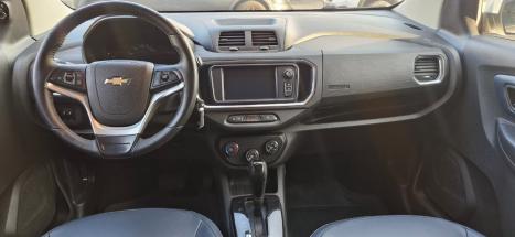 CHEVROLET Spin 1.8 4P FLEX PREMIER 7 LUGARES AUTOM�TICO, Foto 6