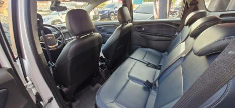 CHEVROLET Spin 1.8 4P FLEX PREMIER 7 LUGARES AUTOM�TICO, Foto 12