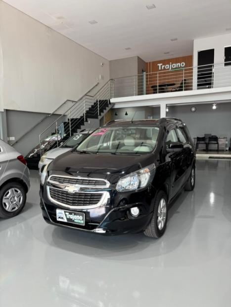 CHEVROLET Spin 1.8 4P FLEX LTZ 7 LUGARES AUTOM�TICO, Foto 1