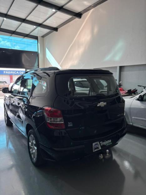 CHEVROLET Spin 1.8 4P FLEX LTZ 7 LUGARES AUTOM�TICO, Foto 6