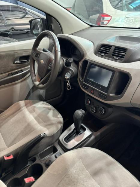 CHEVROLET Spin 1.8 4P FLEX LTZ 7 LUGARES AUTOM�TICO, Foto 7