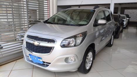 CHEVROLET Spin 1.8 4P FLEX LTZ 7 LUGARES AUTOM�TICO, Foto 1