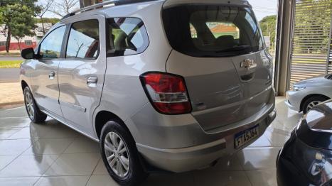 CHEVROLET Spin 1.8 4P FLEX LTZ 7 LUGARES AUTOM�TICO, Foto 5