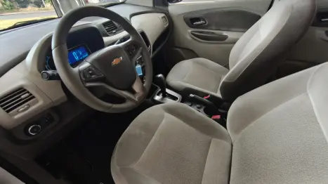 CHEVROLET Spin 1.8 4P FLEX LTZ 7 LUGARES AUTOM�TICO, Foto 10