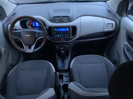 CHEVROLET Spin 1.8 4P FLEX ADVANTAGE AUTOM�TICO, Foto 6
