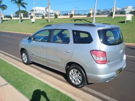 CHEVROLET Spin 1.8 4P FLEX LTZ 7 LUGARES AUTOM�TICO, Foto 6