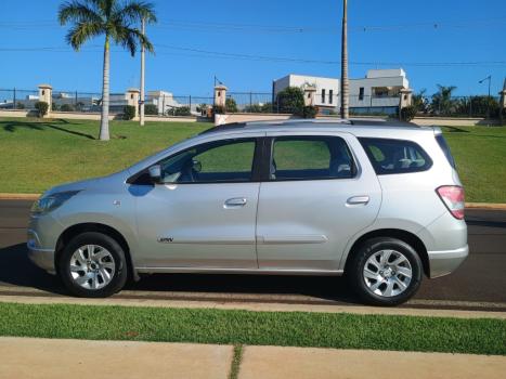 CHEVROLET Spin 1.8 4P FLEX LTZ 7 LUGARES AUTOM�TICO, Foto 7