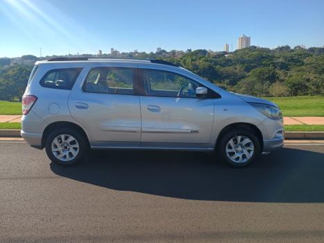 CHEVROLET Spin 1.8 4P FLEX LTZ 7 LUGARES AUTOM�TICO, Foto 11