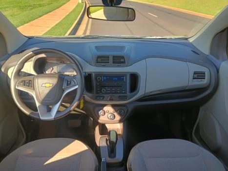CHEVROLET Spin 1.8 4P FLEX LTZ 7 LUGARES AUTOM�TICO, Foto 13