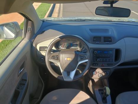 CHEVROLET Spin 1.8 4P FLEX LTZ 7 LUGARES AUTOM�TICO, Foto 14