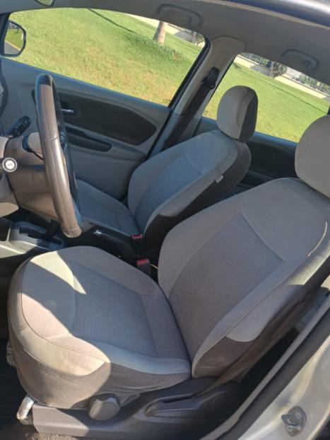 CHEVROLET Spin 1.8 4P FLEX LTZ 7 LUGARES AUTOM�TICO, Foto 17