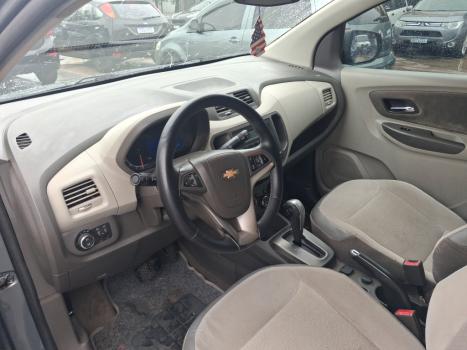 CHEVROLET Spin 1.8 4P FLEX LTZ 7 LUGARES AUTOM�TICO, Foto 3