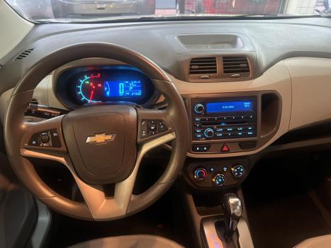 CHEVROLET Spin 1.8 4P FLEX LTZ 7 LUGARES AUTOM�TICO, Foto 2