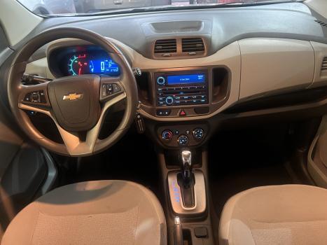 CHEVROLET Spin 1.8 4P FLEX LTZ 7 LUGARES AUTOM�TICO, Foto 4