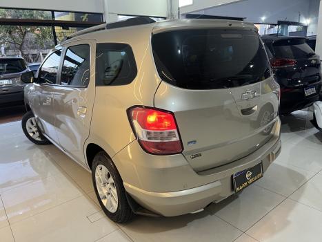 CHEVROLET Spin 1.8 4P FLEX LTZ 7 LUGARES AUTOM�TICO, Foto 5