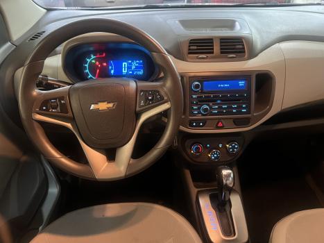 CHEVROLET Spin 1.8 4P FLEX LTZ 7 LUGARES AUTOM�TICO, Foto 6