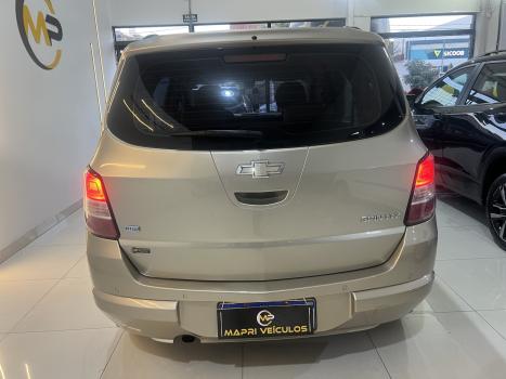 CHEVROLET Spin 1.8 4P FLEX LTZ 7 LUGARES AUTOM�TICO, Foto 8